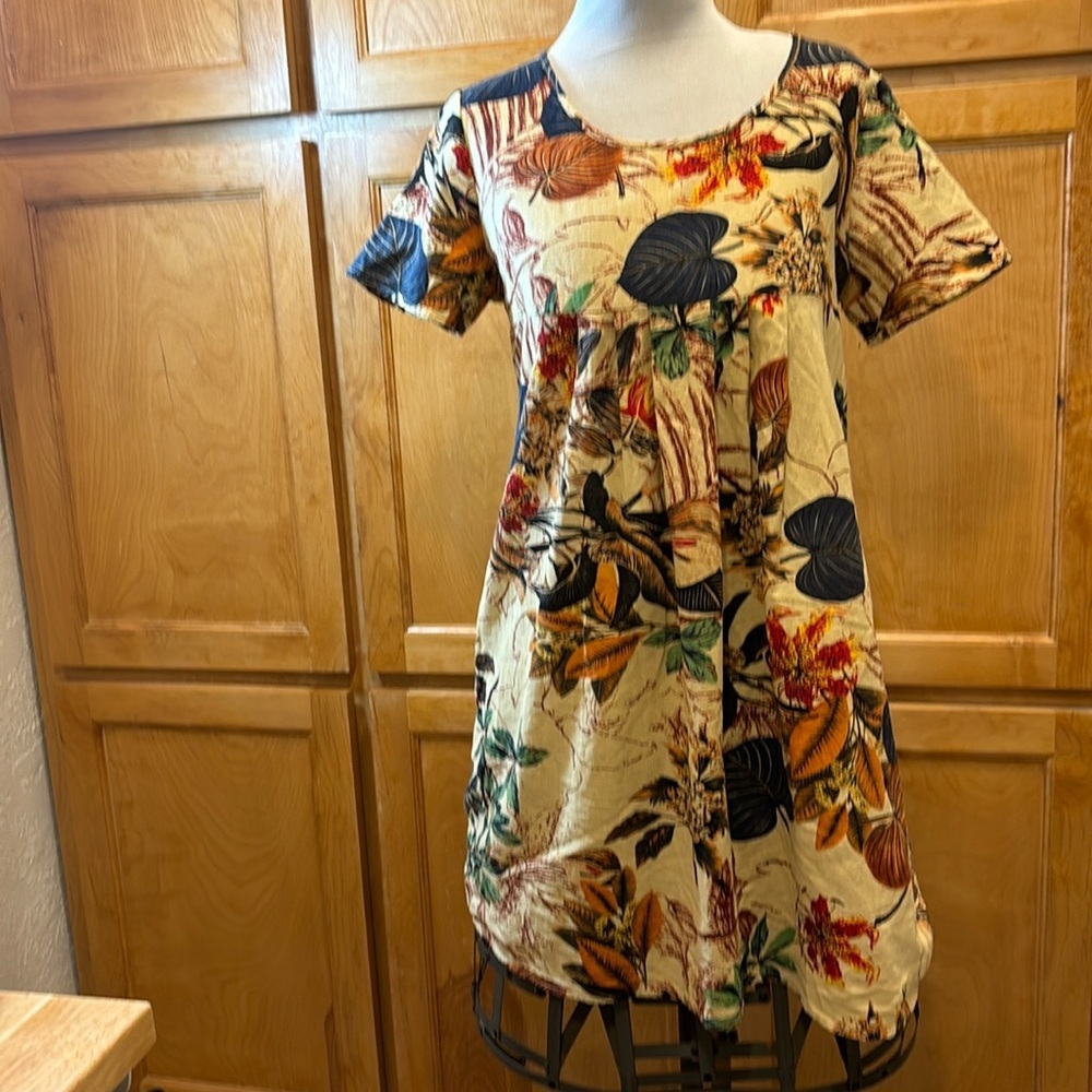 Emery Rose Dress size Medium